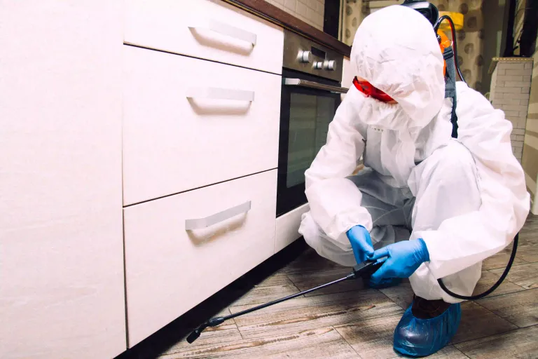 General Pest Control