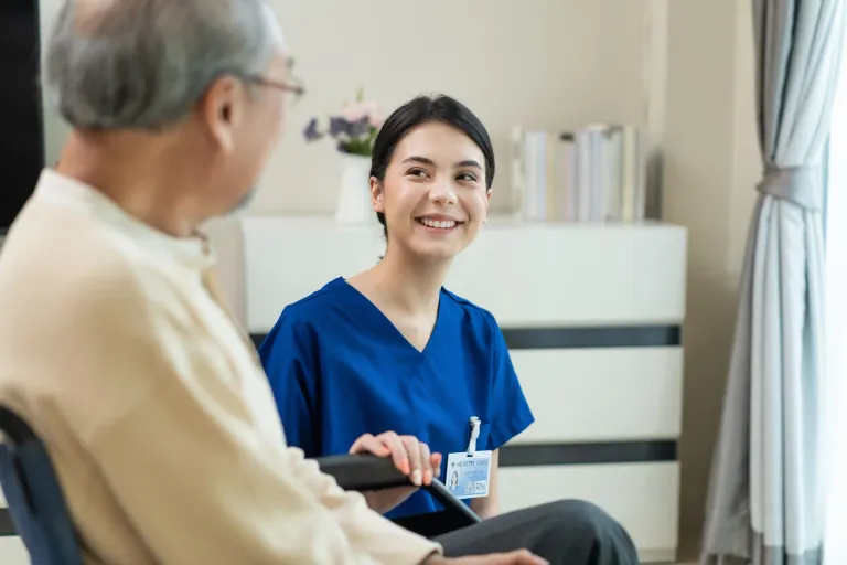 affordable elder care bangalore