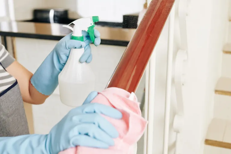 Villa Cleaning Service in Dubai