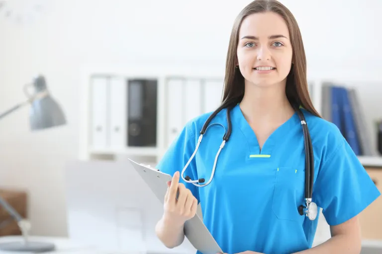 In-home Nursing Services in Ajman - Nurse Care at Home in Ajman
